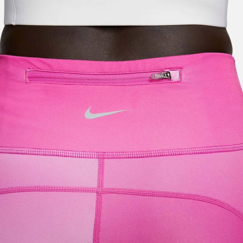 Nike pink ombre Women's Dri-FIT 7/8 Leggings for Women | Best Price UAE